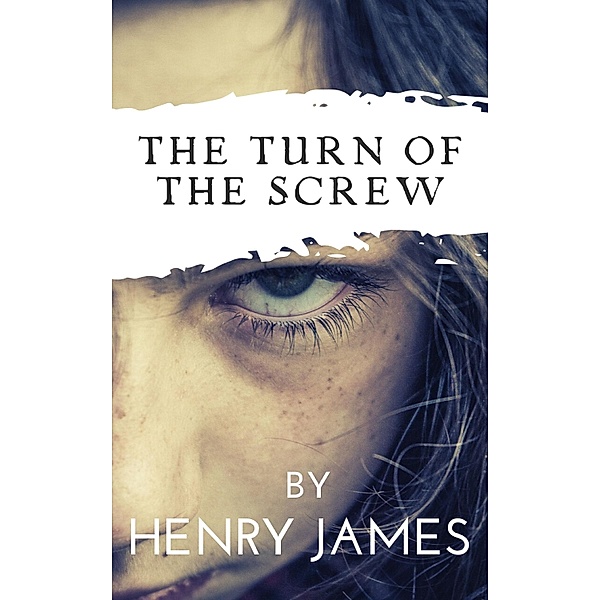 The Turn of the Screw, Henry James, Reading Time