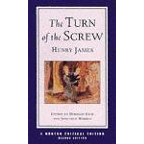 The Turn of the Screw, Henry James