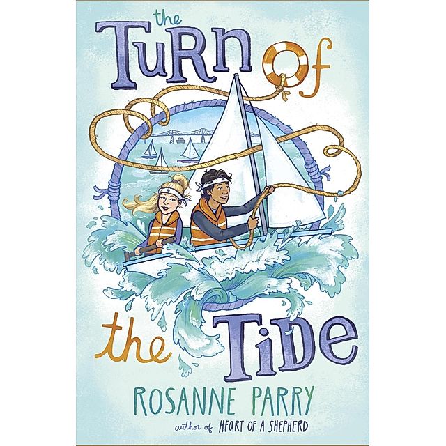 The Turn of the Tide Random House Books for Young Readers eBook v. Rosanne  Parry | Weltbild