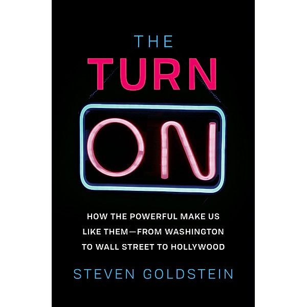 The Turn-On, Steven Goldstein