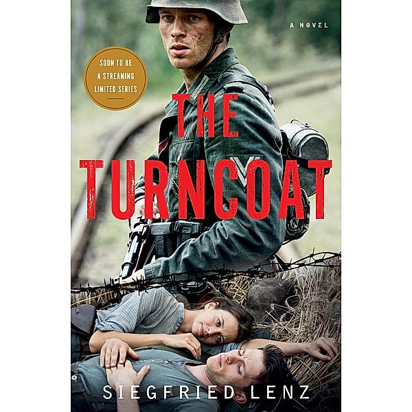 The Turncoat, Siegfried Lenz