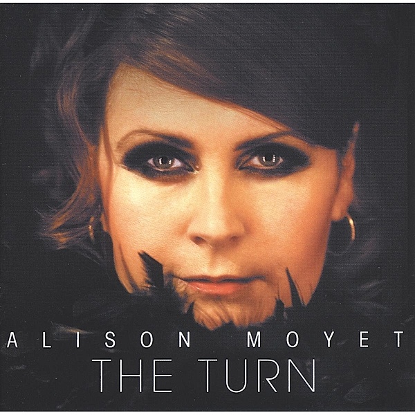 The Turn(Deluxe Edition), Alison Moyet