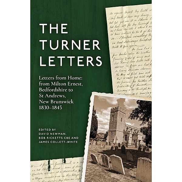 The Turner Letters