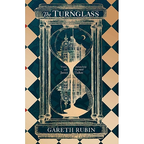 The Turnglass, Gareth Rubin