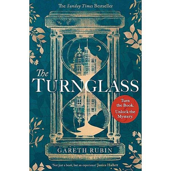 The Turnglass, Gareth Rubin