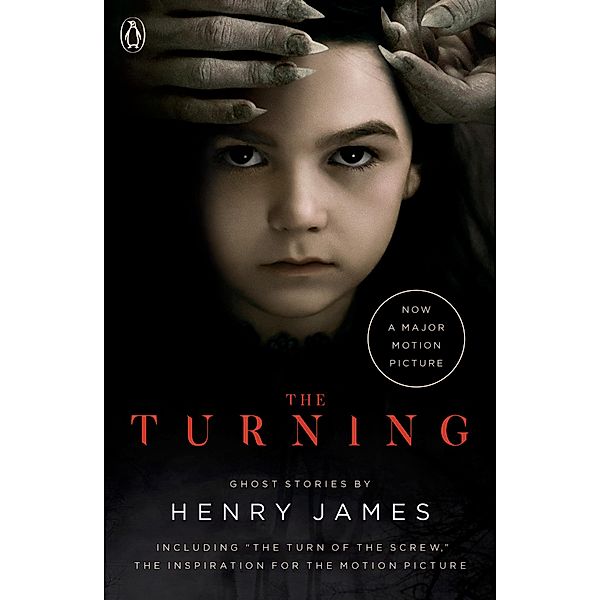 The Turning (Movie Tie-In), Henry James