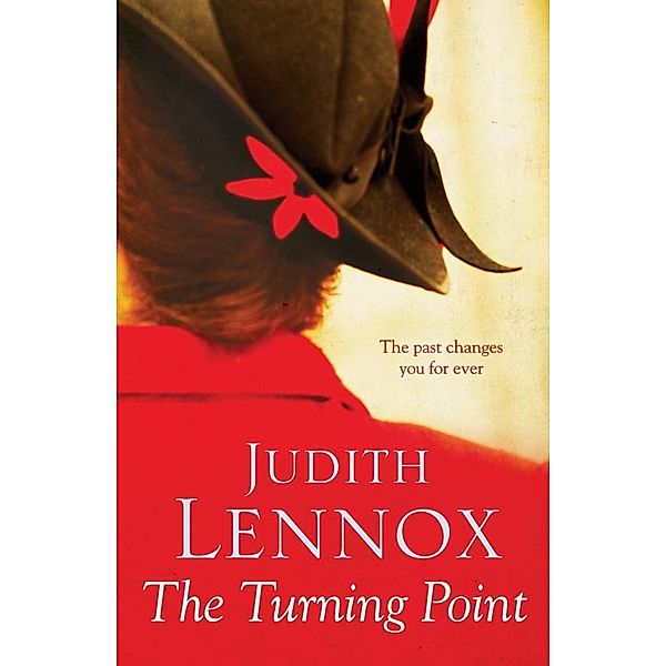 The Turning Point, Judith Lennox