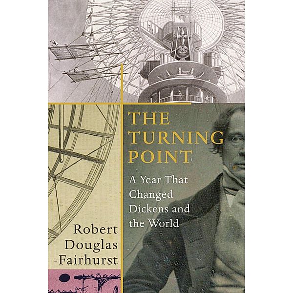 The Turning Point, Robert Douglas-Fairhurst