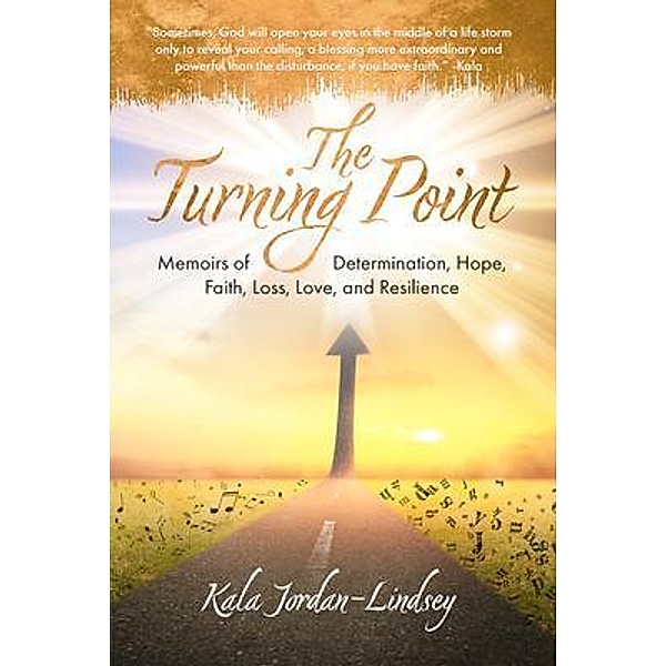 The Turning Point, Kala Jordan-Lindsey