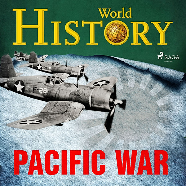 The Turning Points of History - 20 - Pacific War, World History