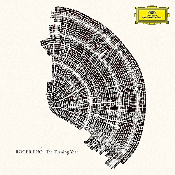 The Turning Year (Vinyl), Roger Eno