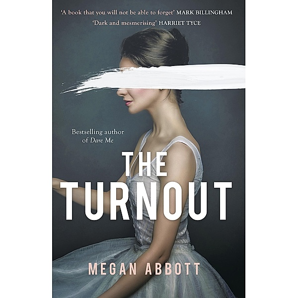 The Turnout, Megan Abbott