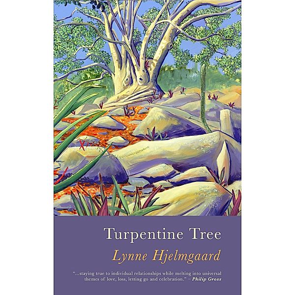The Turpentine Tree, Lynne Hjelmgaard