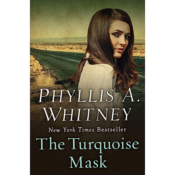 The Turquoise Mask, Phyllis A. Whitney