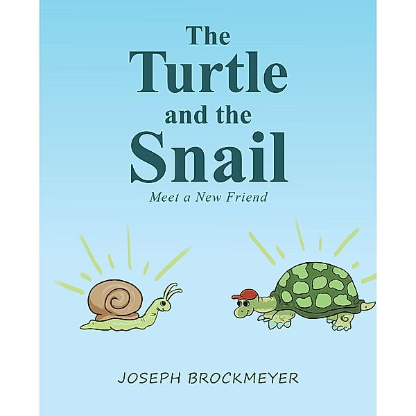 The Turtle and the Snail, Joseph Brockmeyer