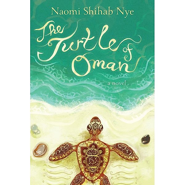 The Turtle of Oman, Naomi Shihab Nye