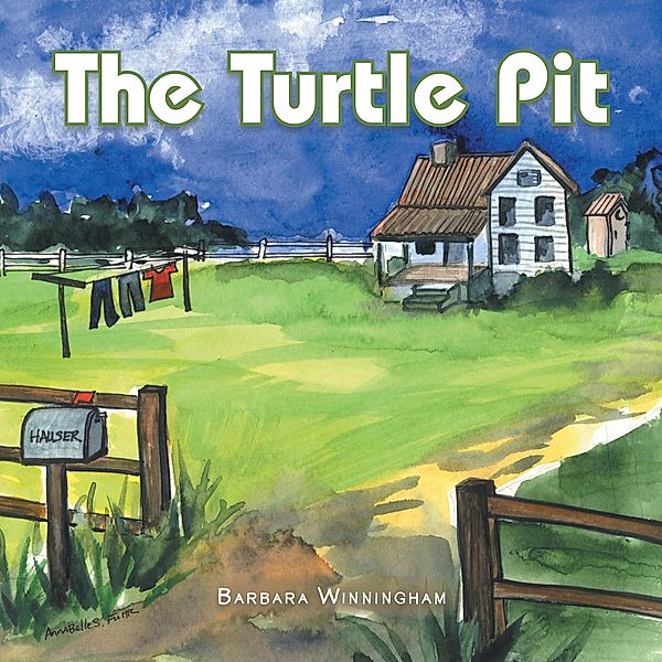 The Turtle Pit, Barbara Winningham