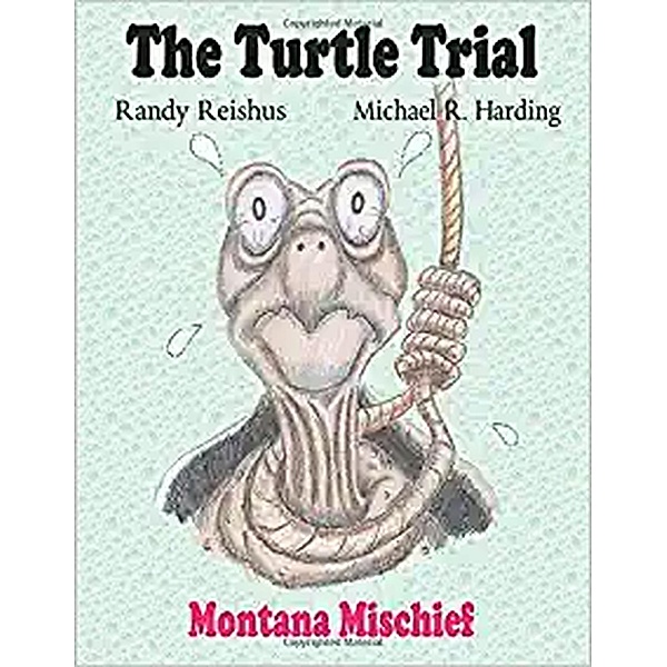 The Turtle Trial, Randy Reishus
