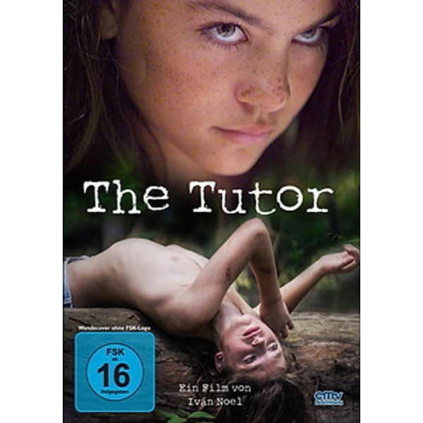 The Tutor, Ivssn Noel