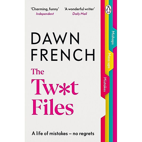 The Twat Files, Dawn French