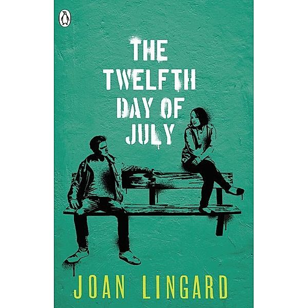 The Twelfth Day of July, Joan Lingard