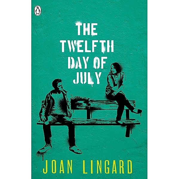 The Twelfth Day of July / The Originals, Joan Lingard