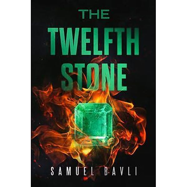 The Twelfth Stone, Samuel Bavli