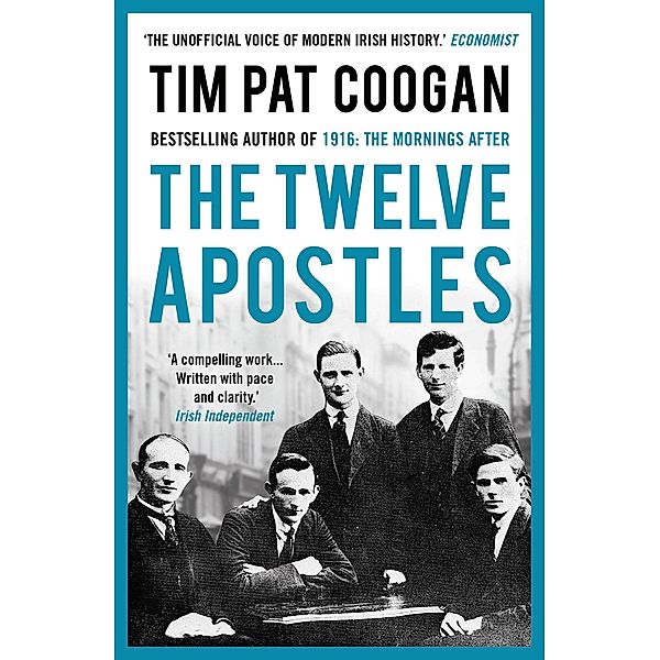 The Twelve Apostles, Tim Pat Coogan