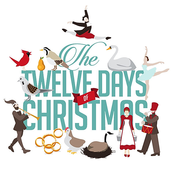 The Twelve Days of Christmas, Roger William Wade