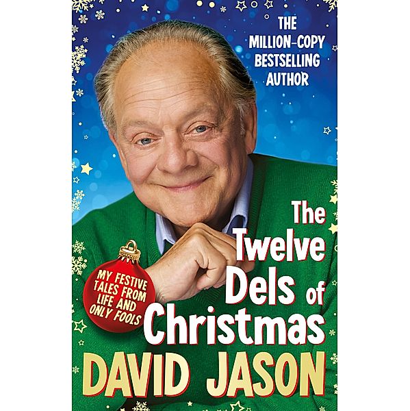 The Twelve Dels of Christmas, David Jason