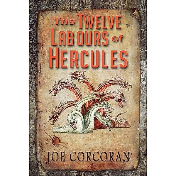 The Twelve Labours of Hercules, Joe Corcoran