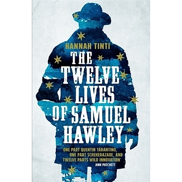 The Twelve Lives of Samuel Hawley, Hannah Tinti