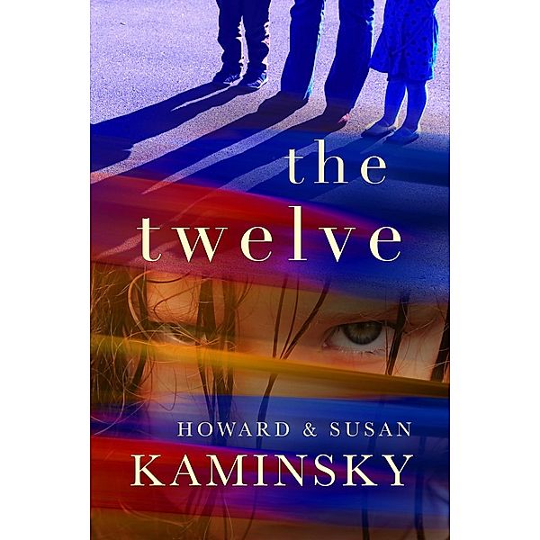 The Twelve / Polis Books, Howard Kaminsky