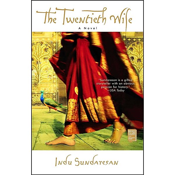 The Twentieth Wife, Indu Sundaresan