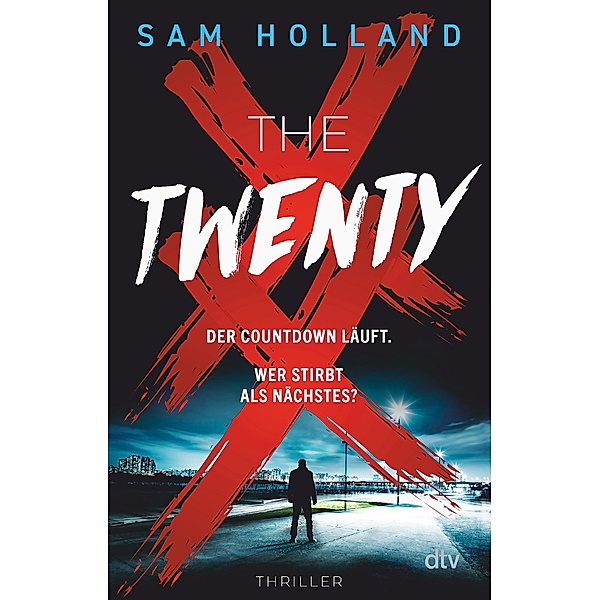 The Twenty, Sam Holland