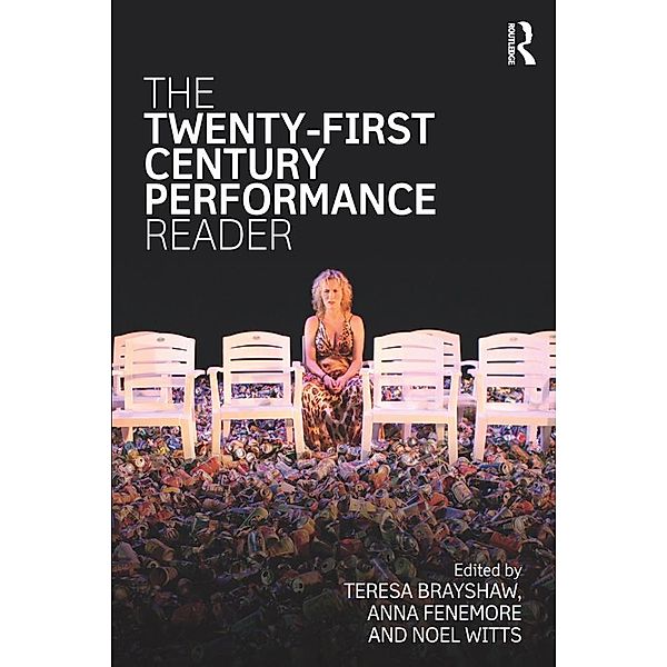 The Twenty-First Century Performance Reader