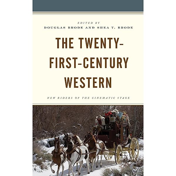 The Twenty-First-Century Western