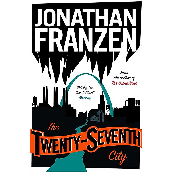 The Twenty-Seventh City, Jonathan Franzen