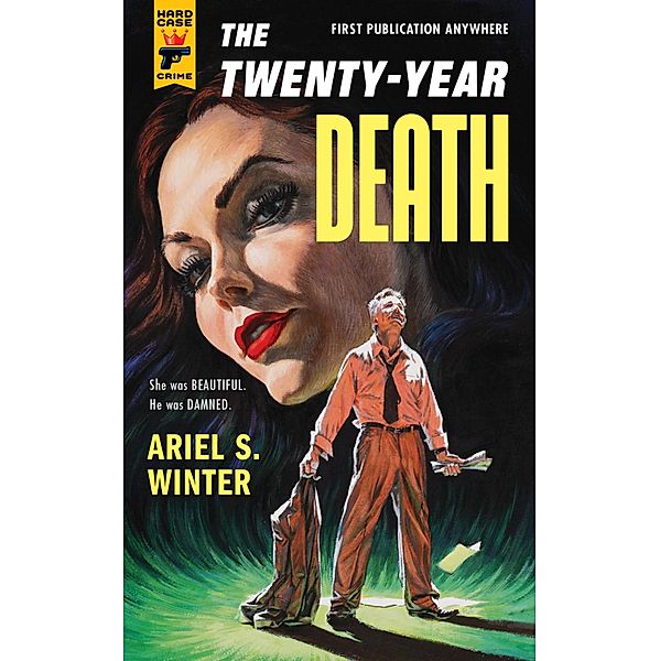 The Twenty-Year Death, Ariel S. Winter