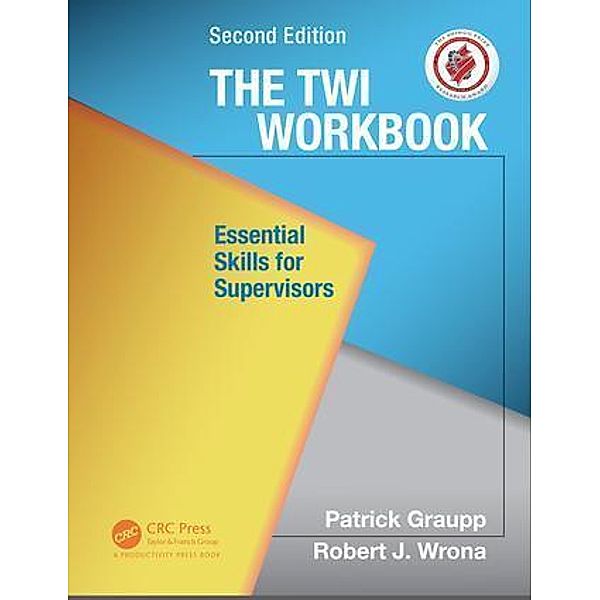 The TWI Workbook, Patrick Graupp