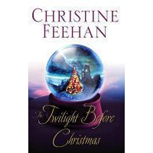 The Twilight Before Christmas, Christine Feehan