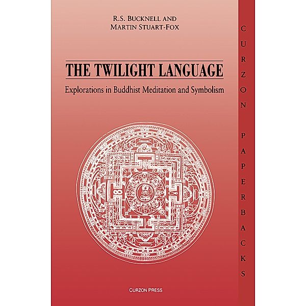 The Twilight Language, Roderick Bucknell, Martin Stuart-Fox