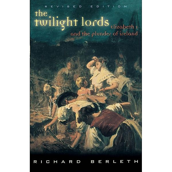 The Twilight Lords, Richard Berleth