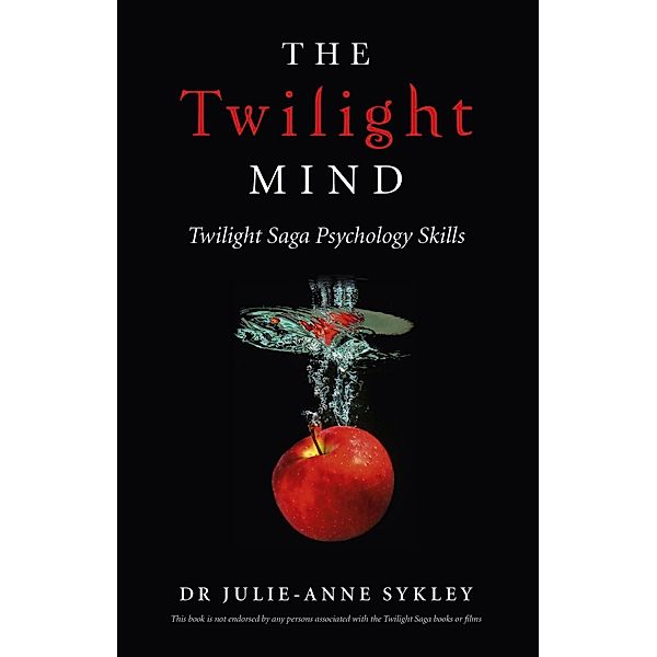 The Twilight Mind, Julie-Anne Sykley