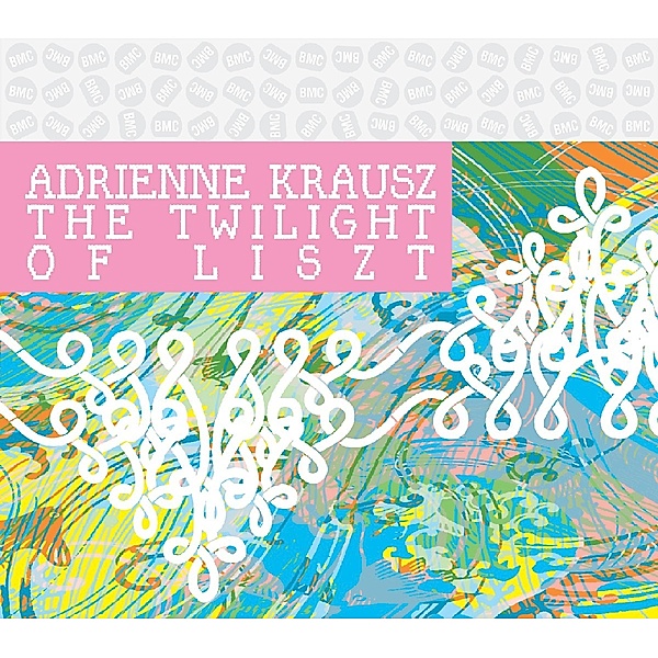 The Twilight Of Liszt, Adrienne Krausz