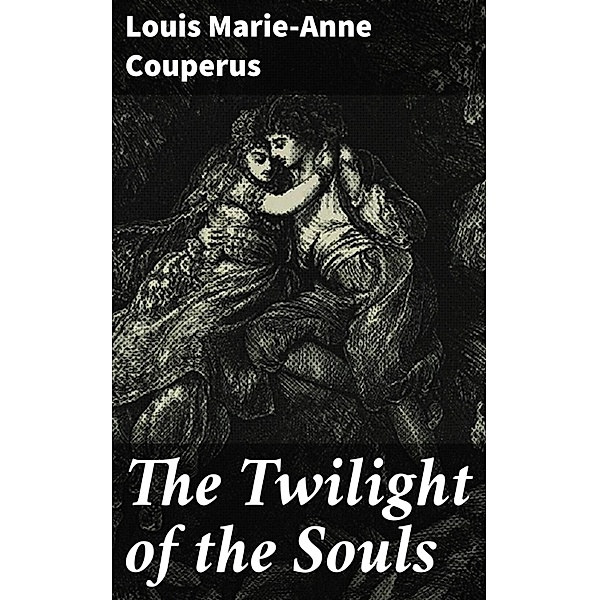 The Twilight of the Souls, Louis Marie-Anne Couperus