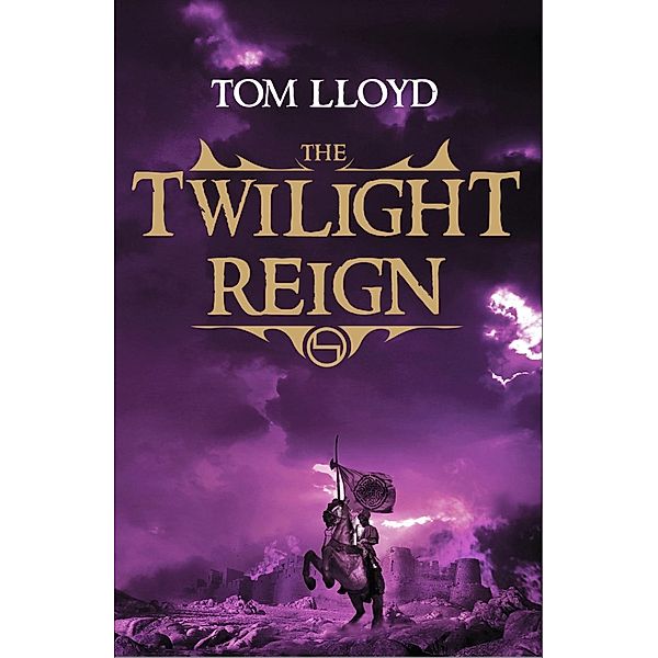 The Twilight Reign, Tom Lloyd