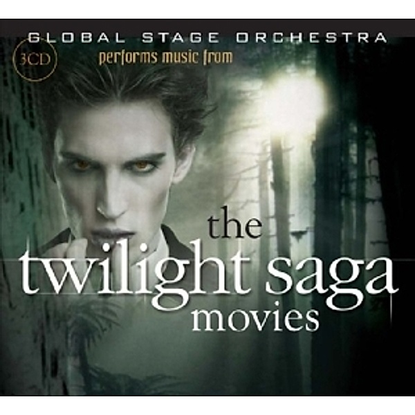 The Twilight Saga, Global Stage Orchestra