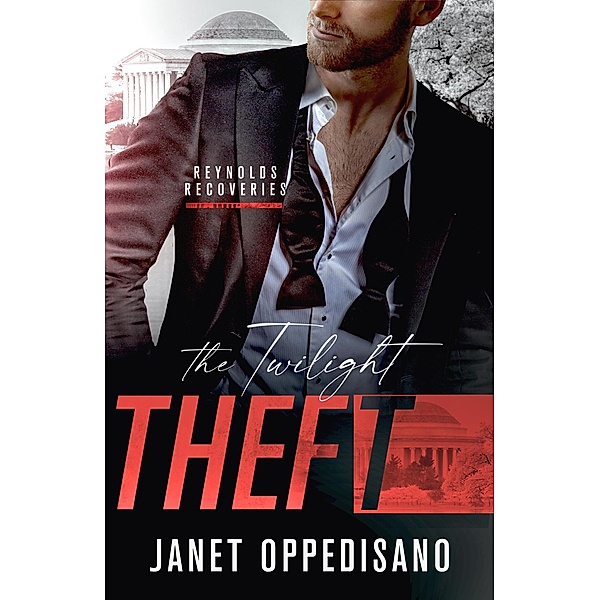 The Twilight Theft (Reynolds Recoveries, #3) / Reynolds Recoveries, Janet Oppedisano