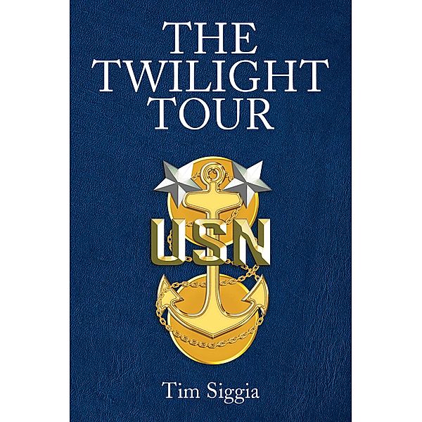 The Twilight Tour, Tim Siggia